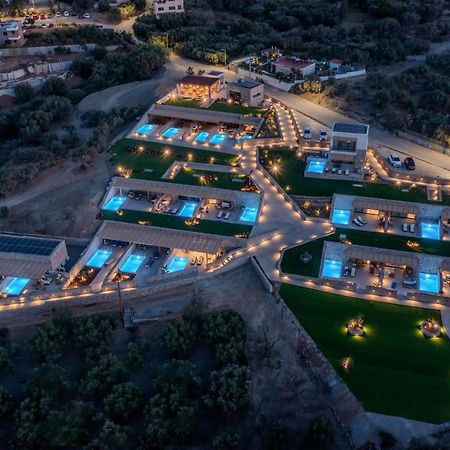 Deos Luxury Suites - Adults Only Hersonissos  Zewnętrze zdjęcie