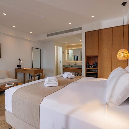 Deos Luxury Suites - Adults Only Hersonissos  Zewnętrze zdjęcie