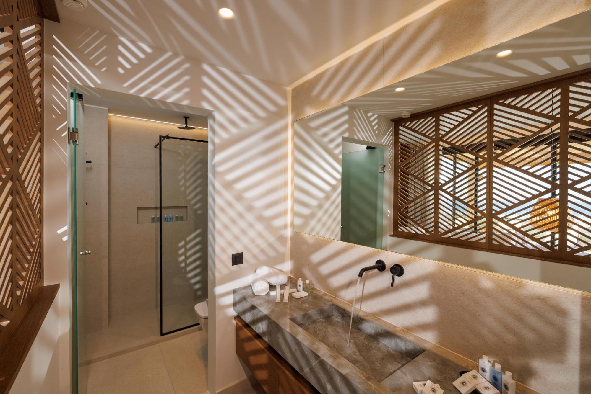 Deos Luxury Suites - Adults Only Hersonissos  Zewnętrze zdjęcie