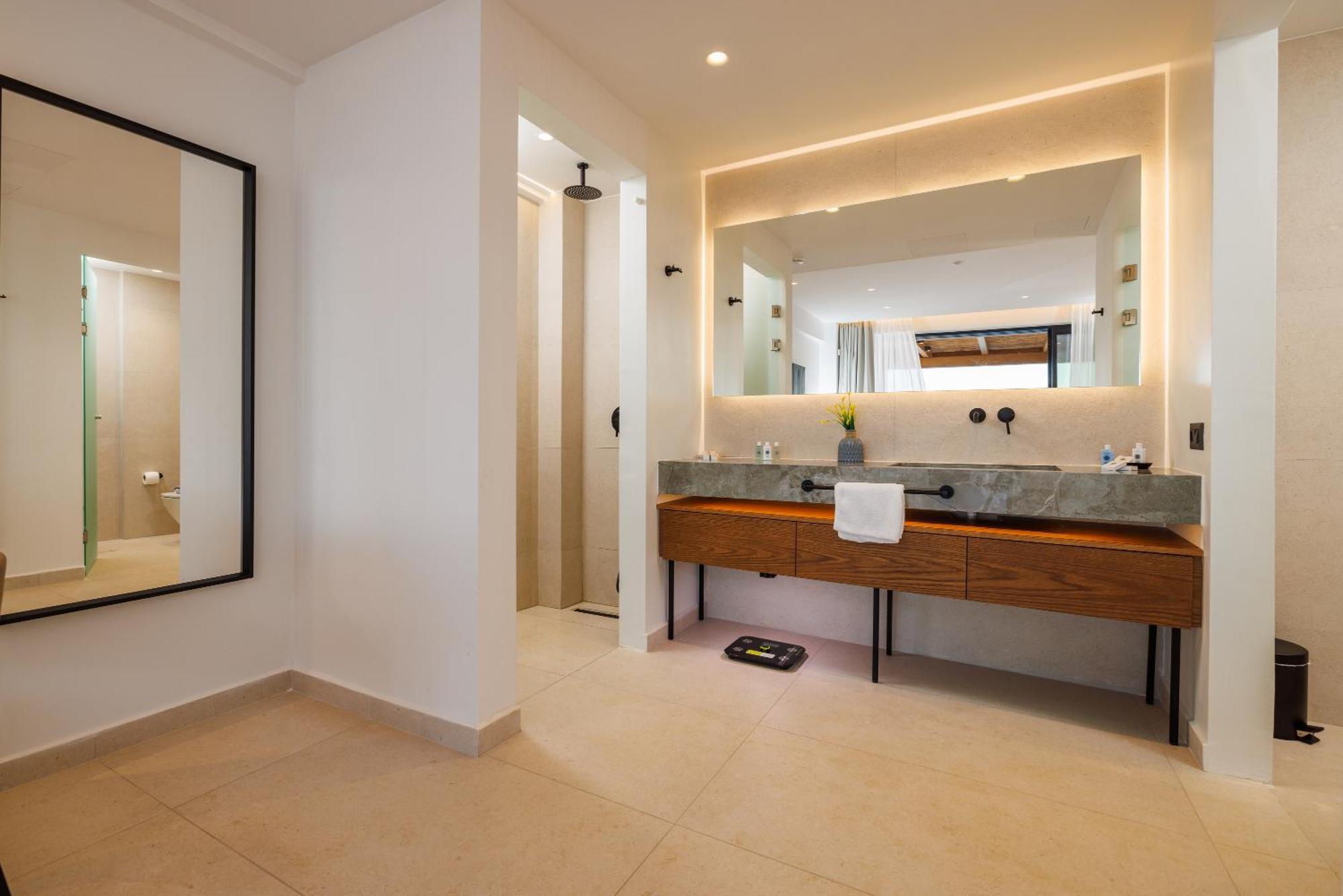 Deos Luxury Suites - Adults Only Hersonissos  Zewnętrze zdjęcie