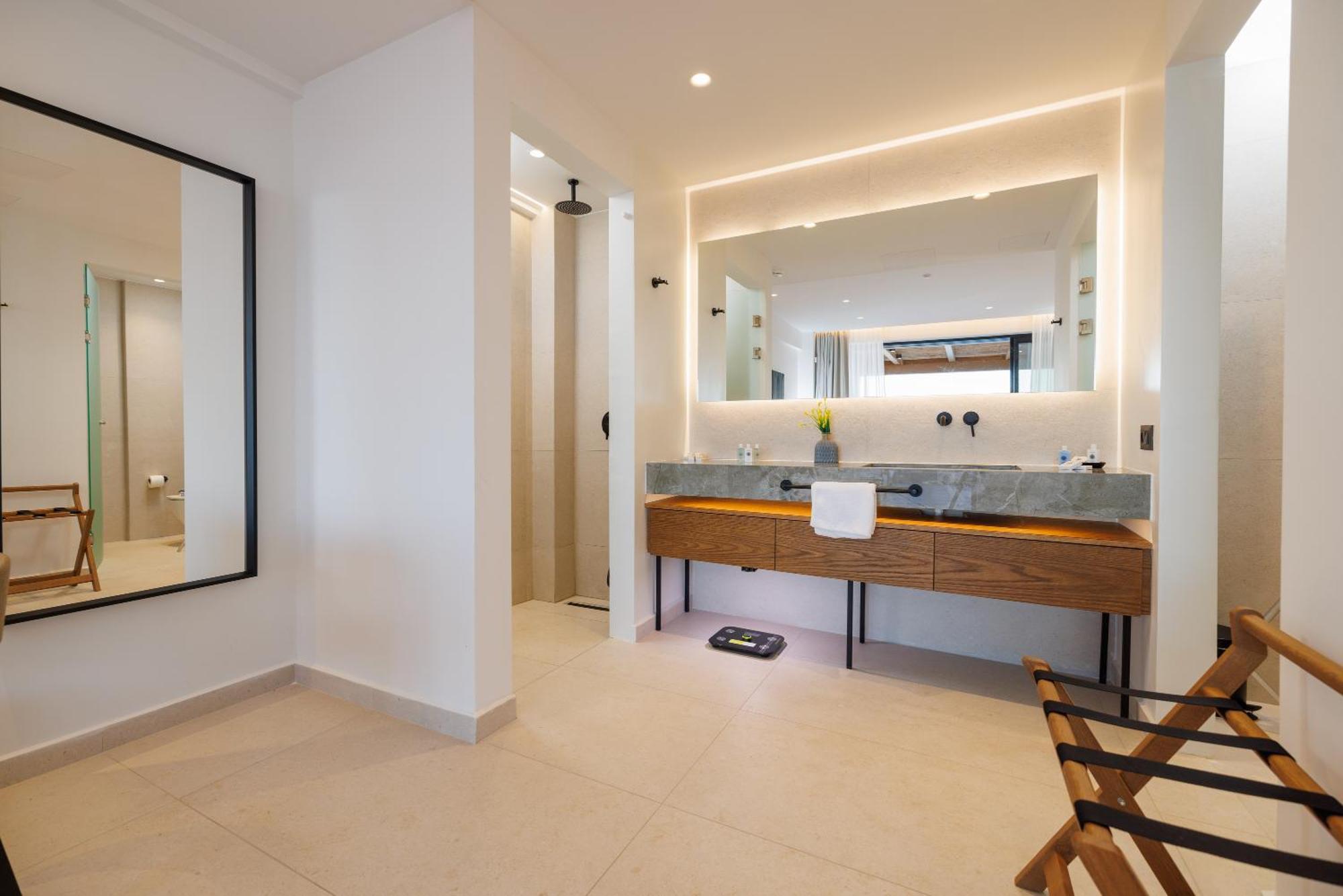 Deos Luxury Suites - Adults Only Hersonissos  Zewnętrze zdjęcie